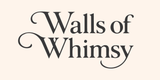 Walls of Whimsy - Home